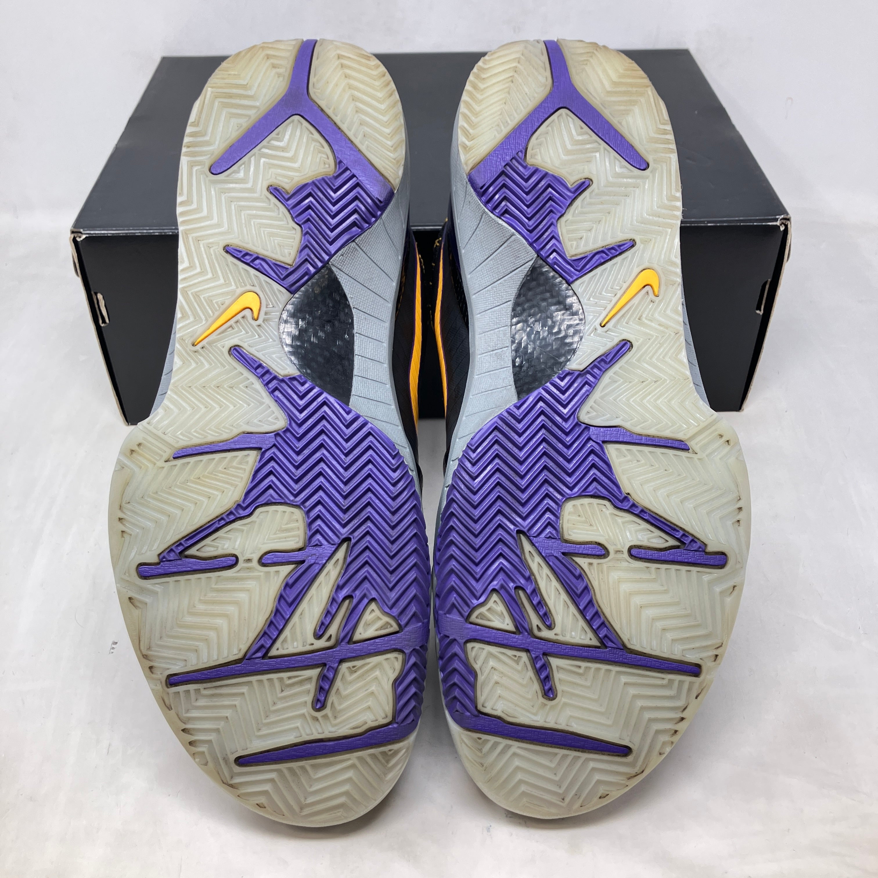 Nike Kobe 4 Protro Carpe Diem