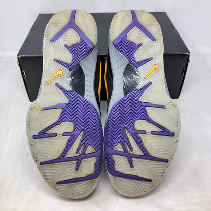 Nike Kobe 4 Protro Carpe Diem