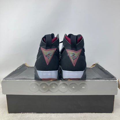 Jordan 7 Retro Bordeaux (2011)