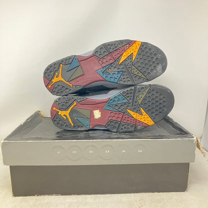 Jordan 7 Retro Bordeaux (2011)