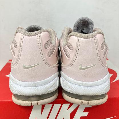 Nike Little Air Max Plus Barely Rose (TD)