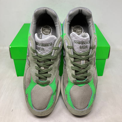 New Balance 990v3 MiUSA Patta Keep Your Family Close