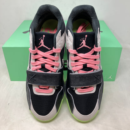 Jordan Jumpman Jack TR Travis Scott x Chase B Black Night Silver