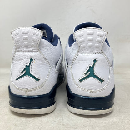 Jordan 4 Retro Columbia (2015)