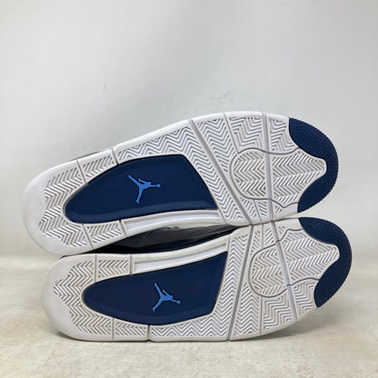 Jordan 4 Retro Columbia (2015)