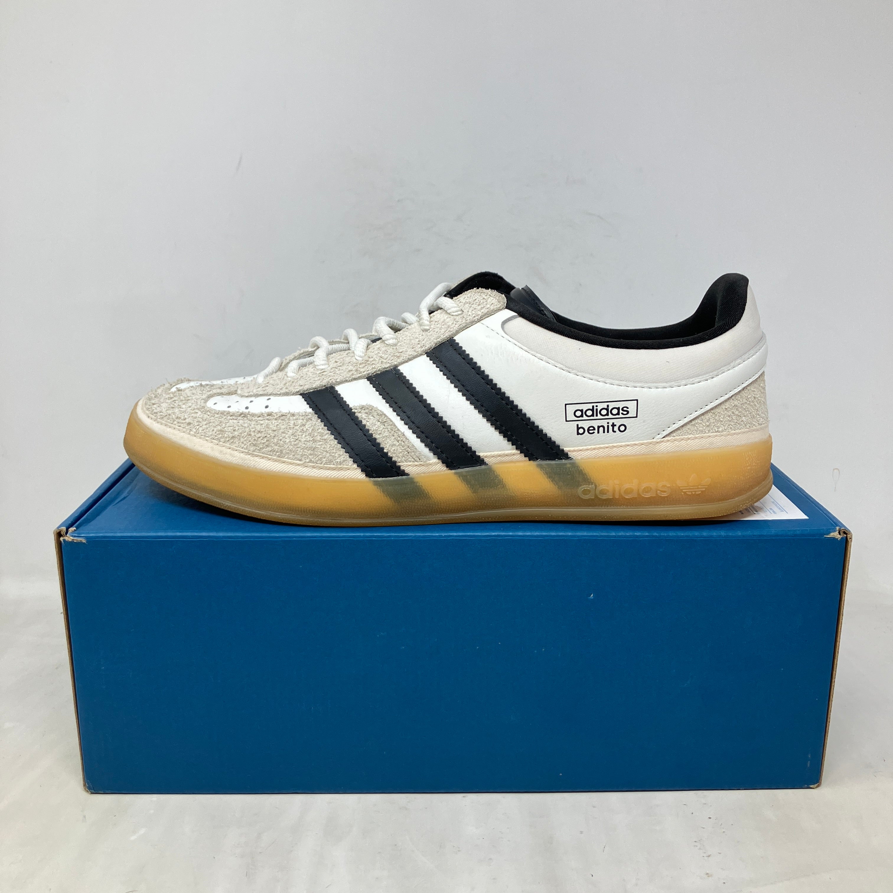 adidas Gazelle Indoor Bad Bunny