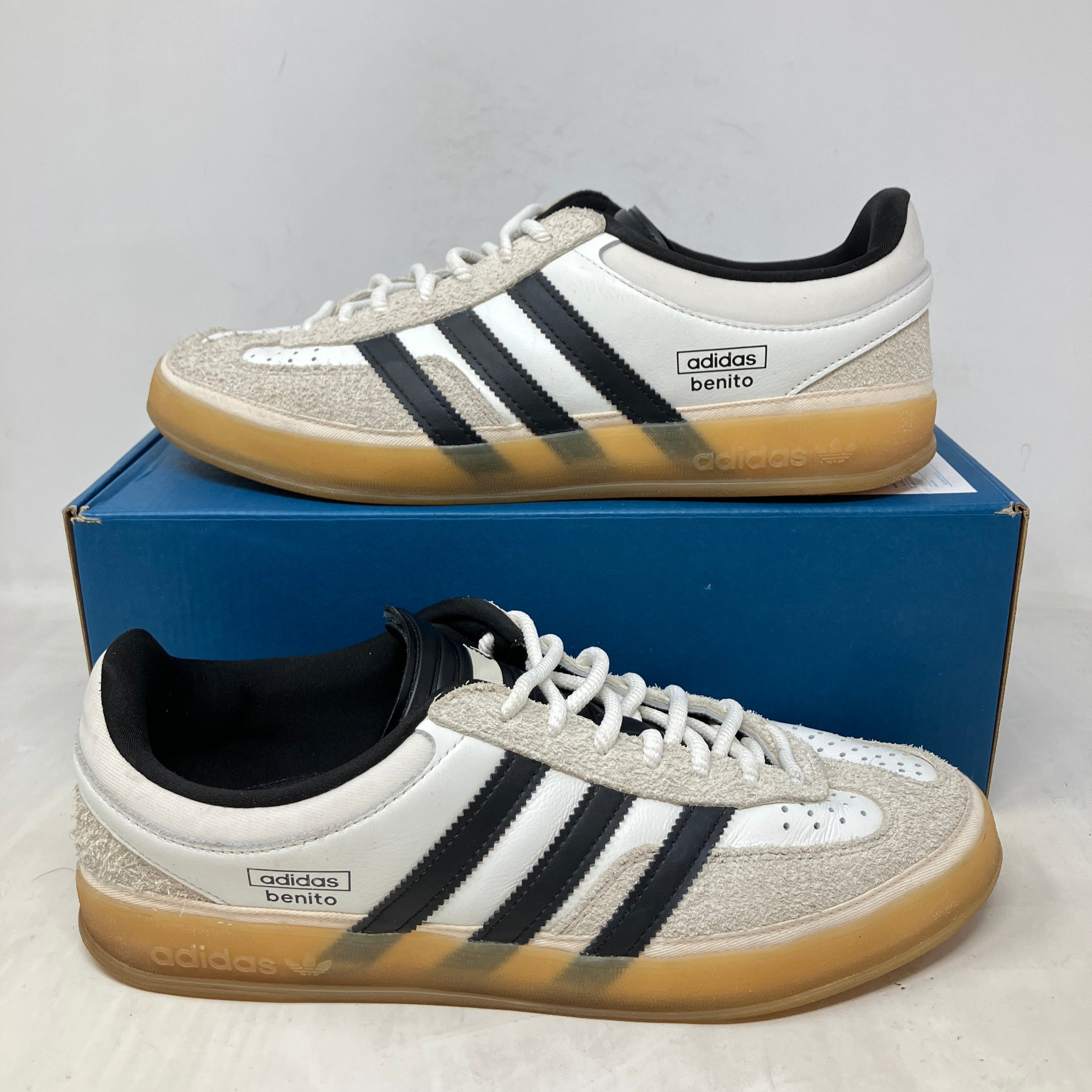adidas Gazelle Indoor Bad Bunny
