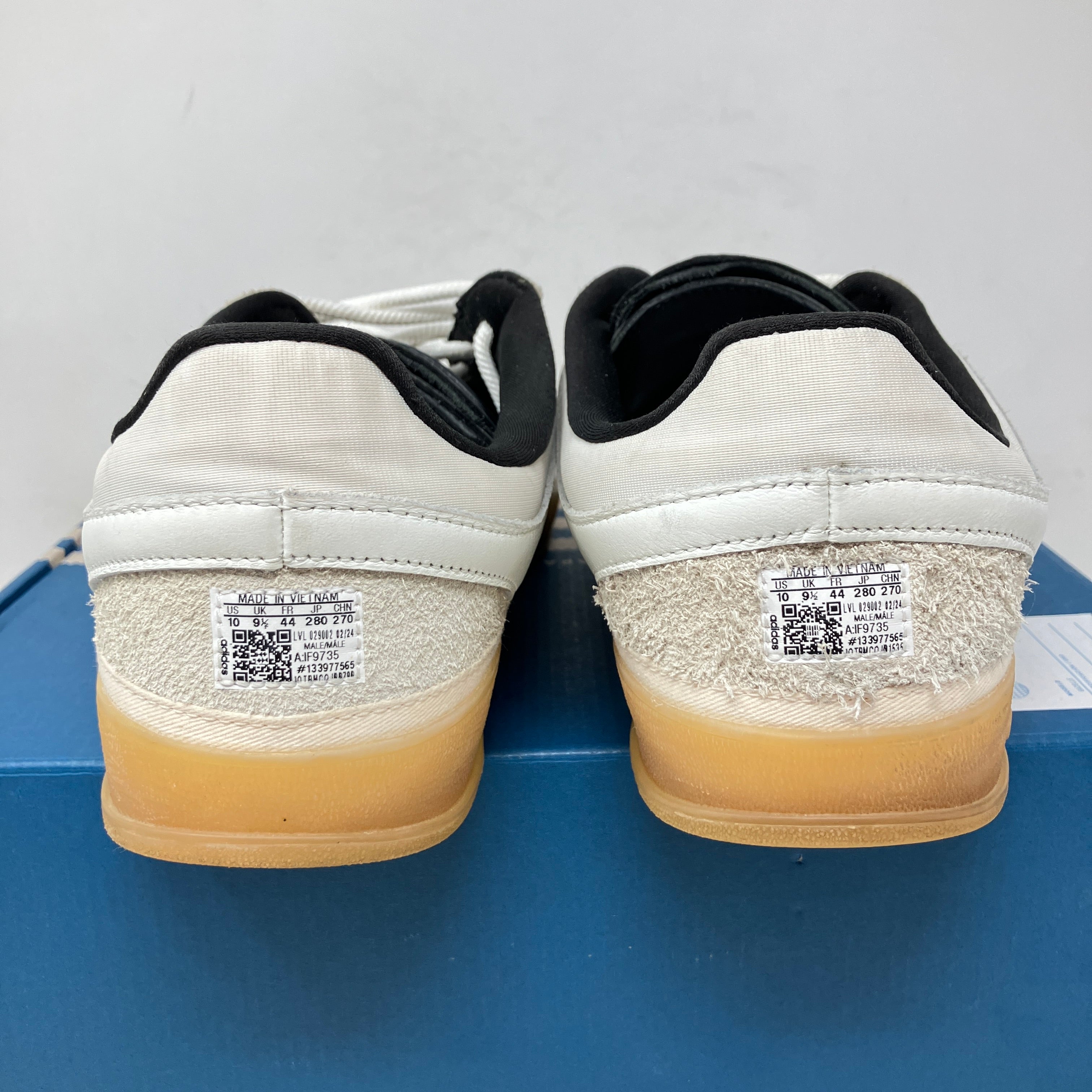 adidas Gazelle Indoor Bad Bunny