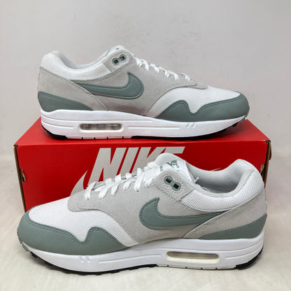 Nike Air Max 1 White Mica Green