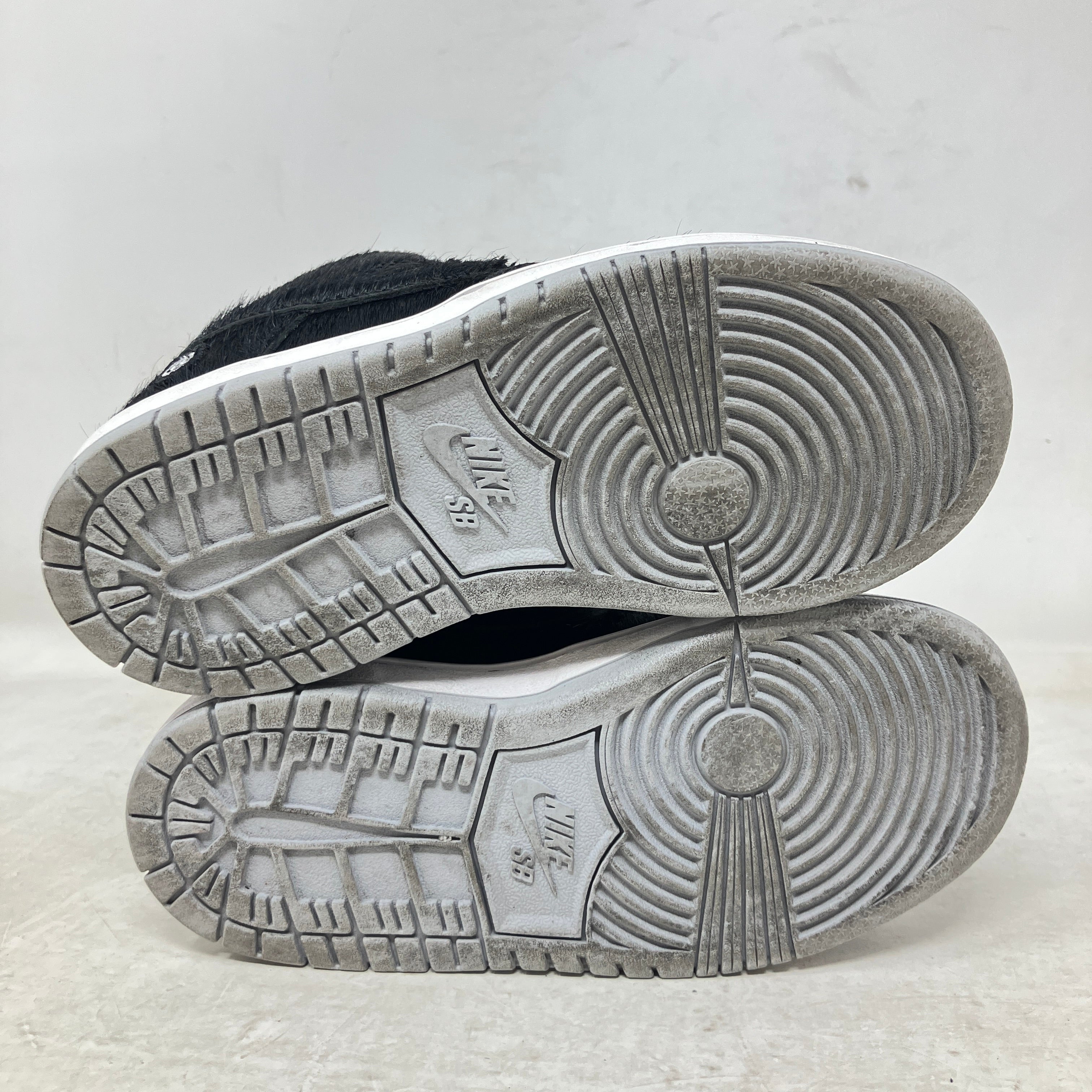 Nike SB Dunk Low Medicom Toy (2020) (TD)