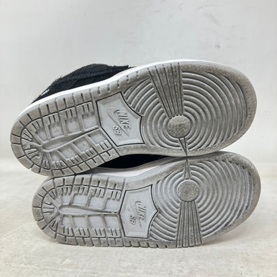 Nike SB Dunk Low Medicom Toy (2020) (TD)