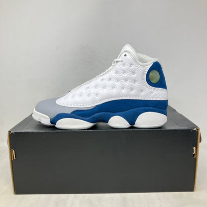 Jordan 13 Retro French Blue (GS)