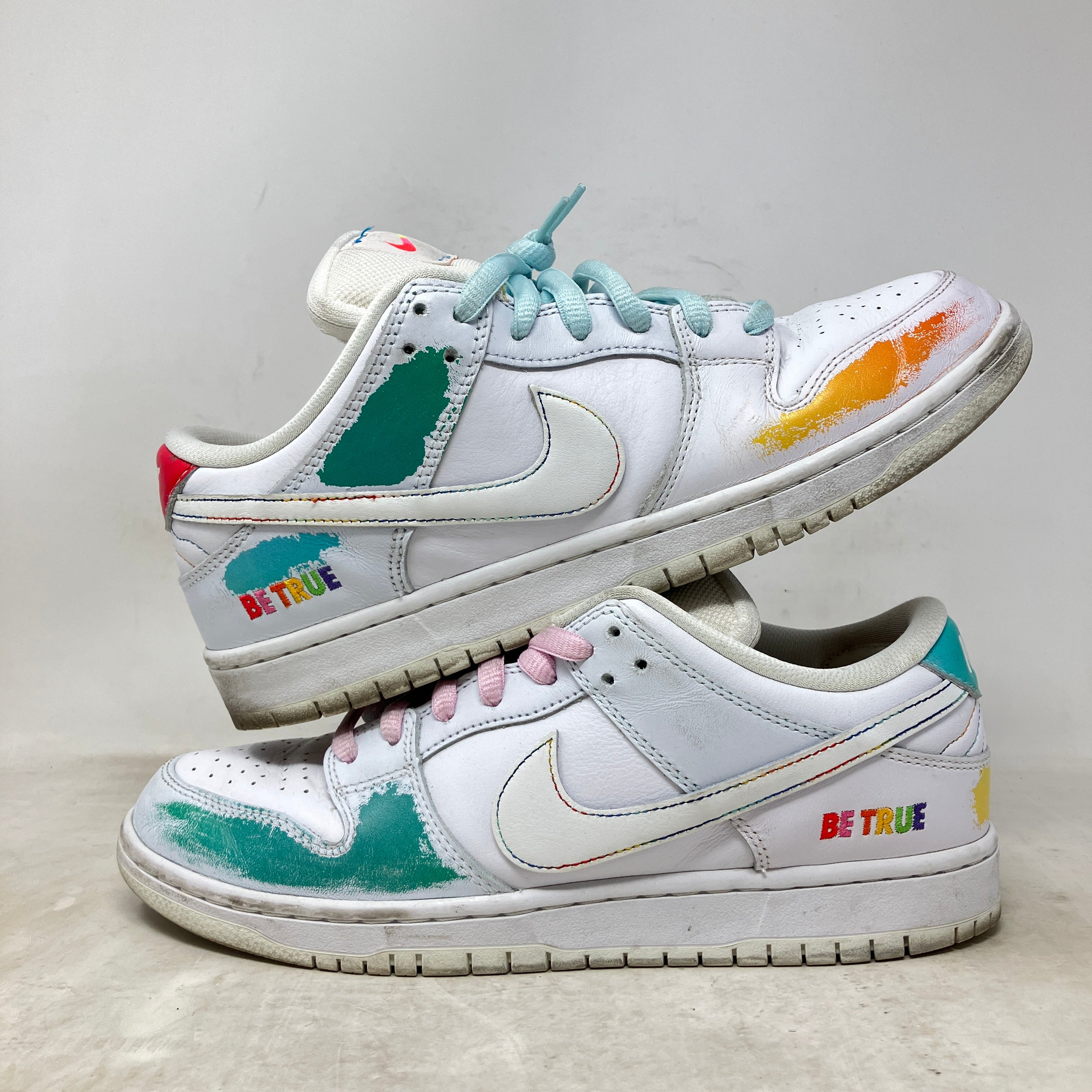 Nike SB Dunk Low Pro Be True