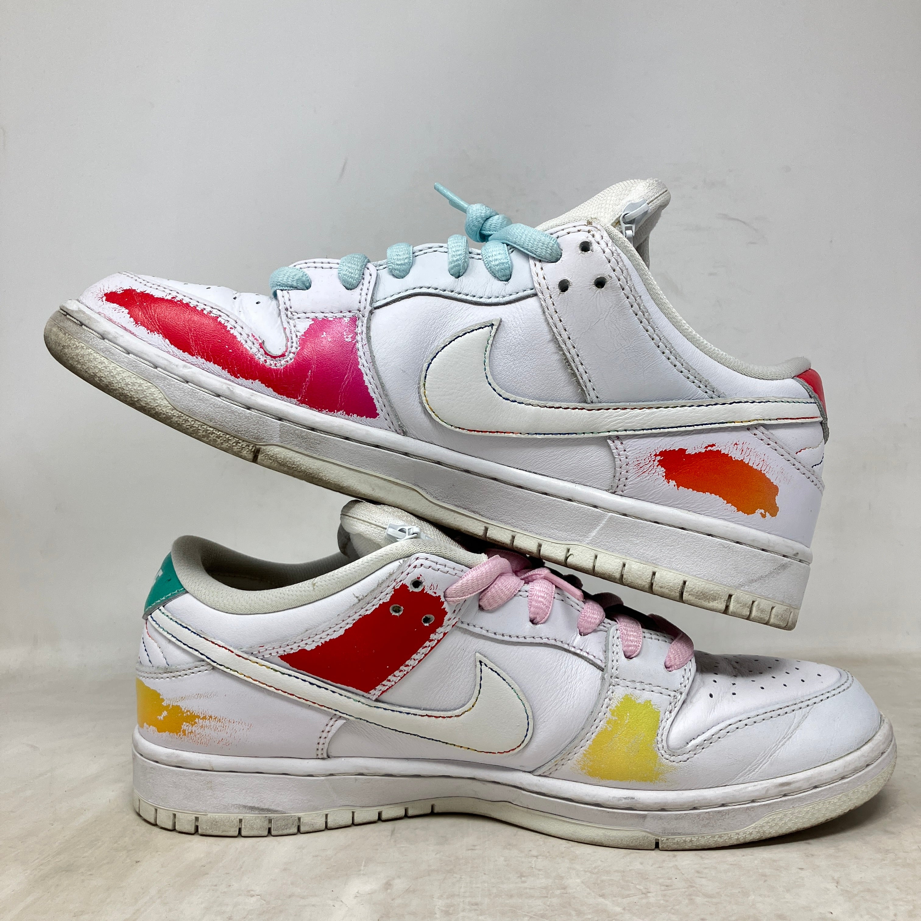 Nike SB Dunk Low Pro Be True