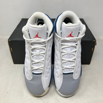 Jordan 13 Retro French Blue (GS)