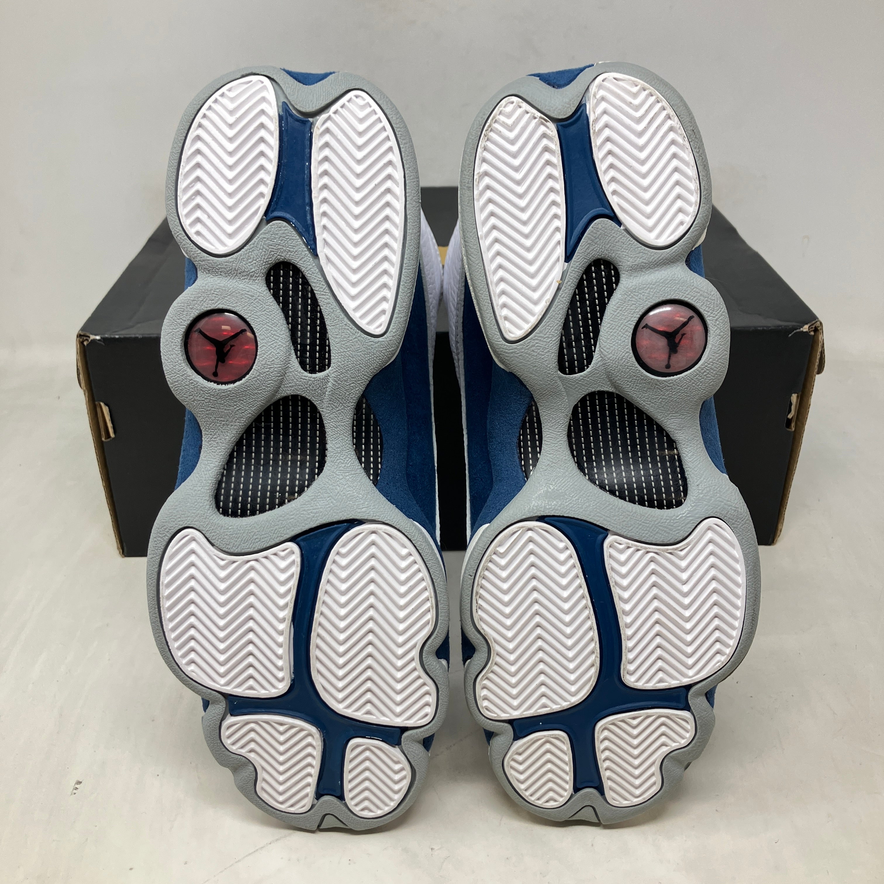 Jordan 13 Retro French Blue (GS)