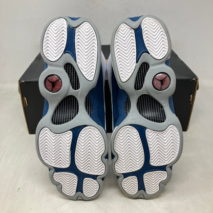 Jordan 13 Retro French Blue (GS)