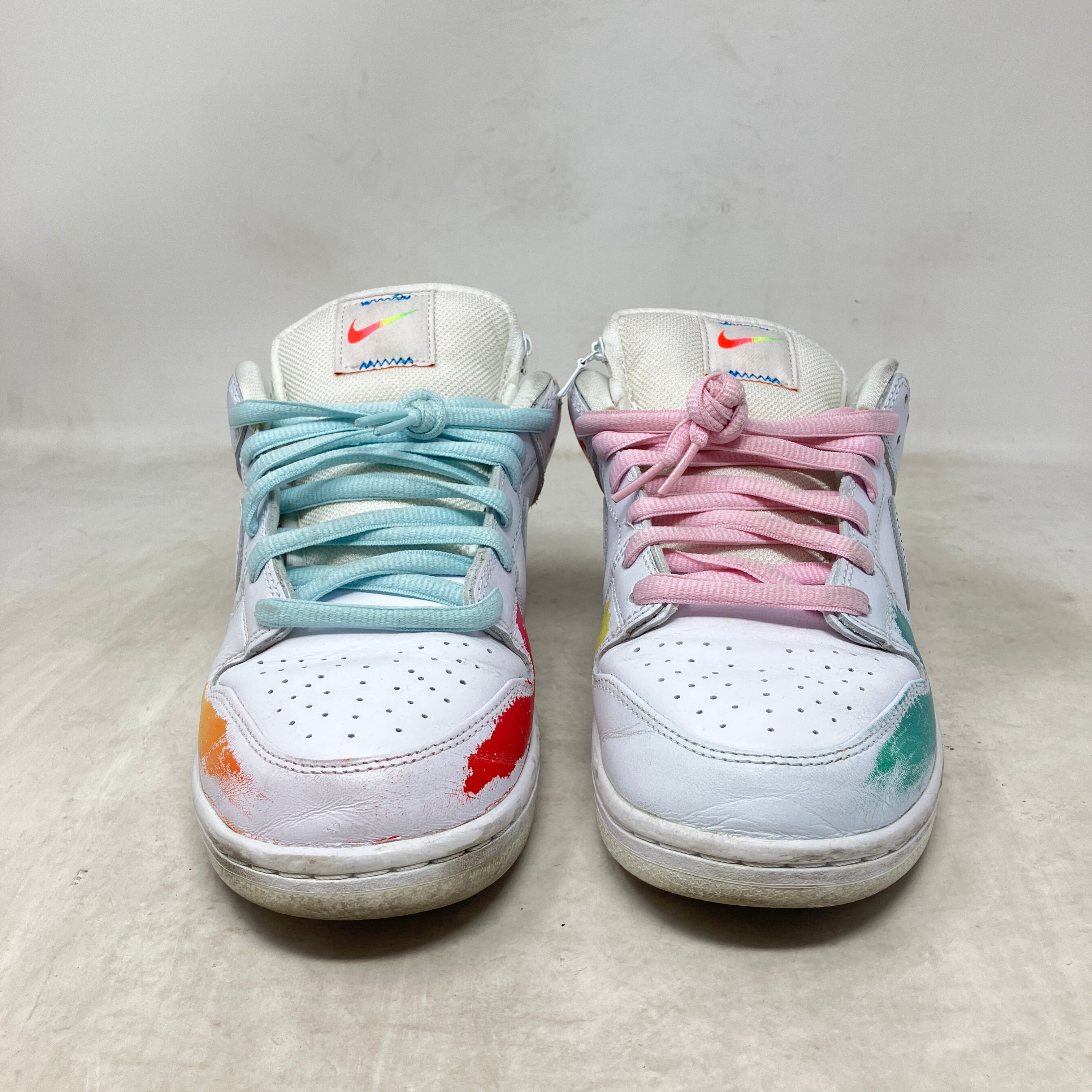 Nike SB Dunk Low Pro Be True