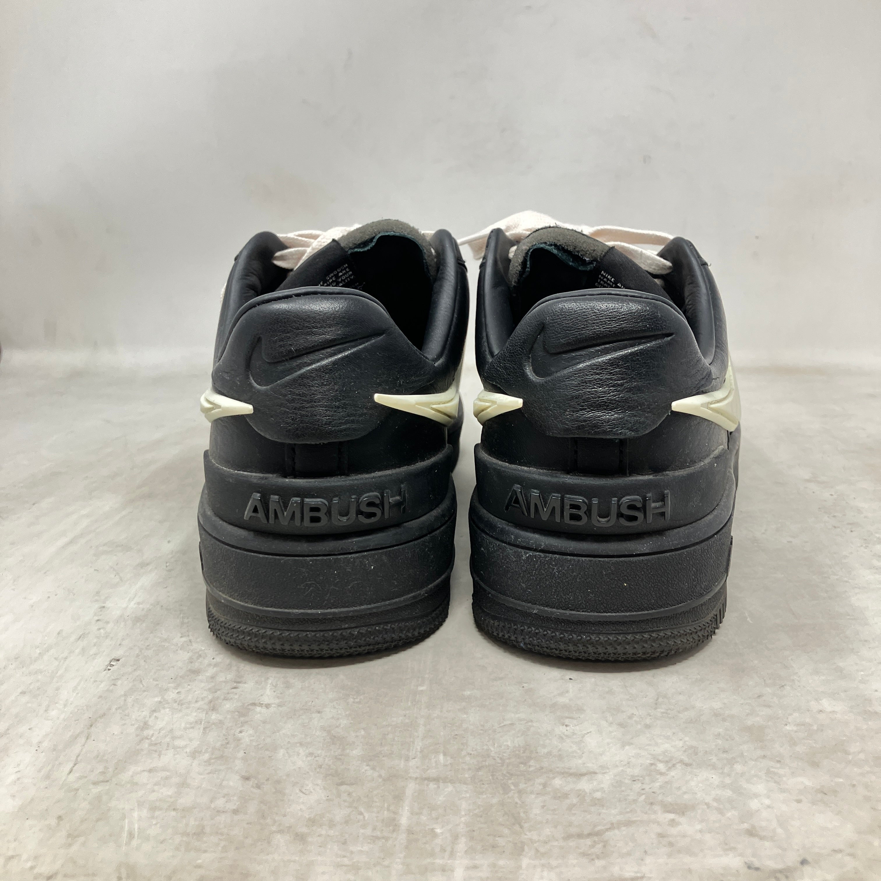 Nike Air Force 1 Low SP AMBUSH Black