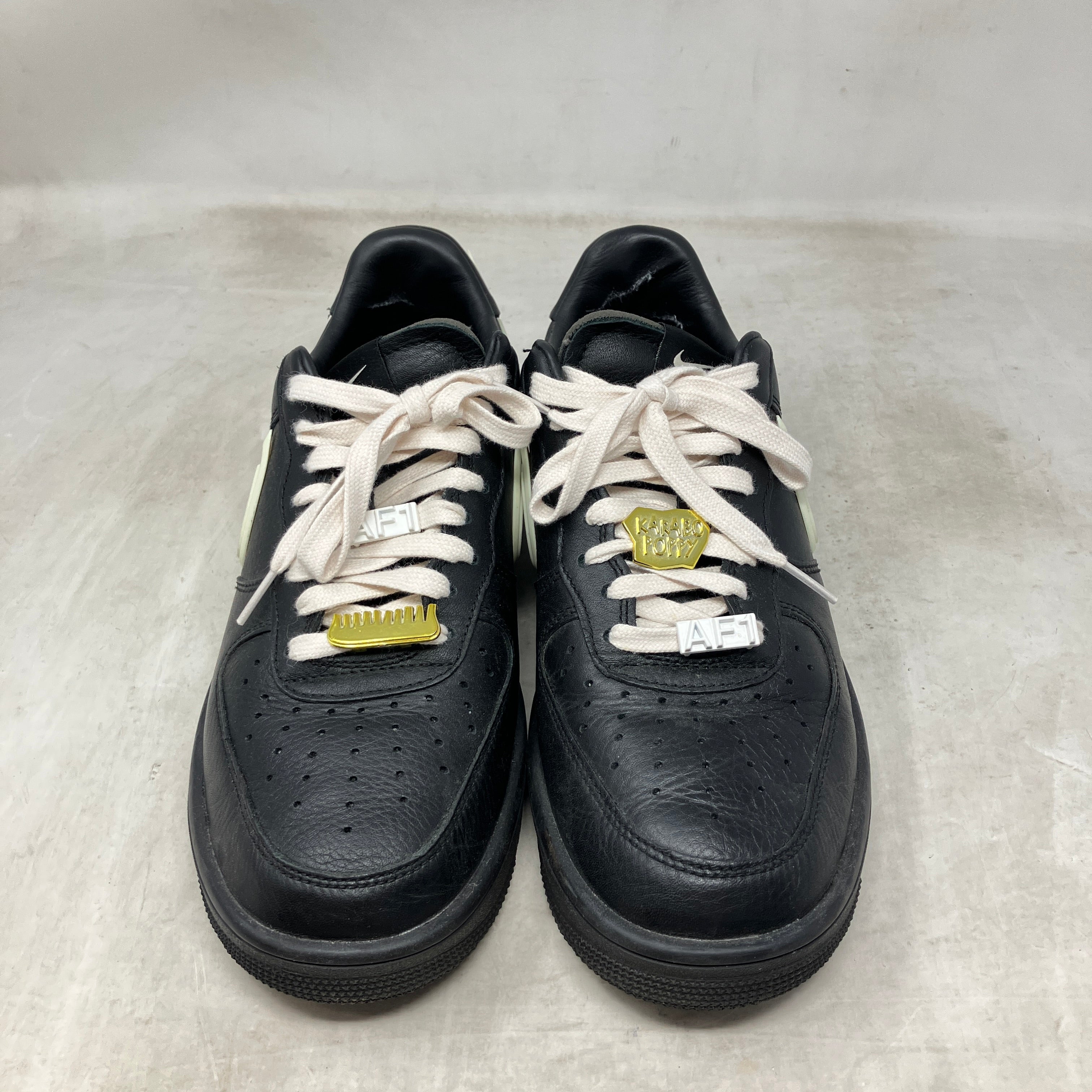 Nike Air Force 1 Low SP AMBUSH Black – Hidden Realm