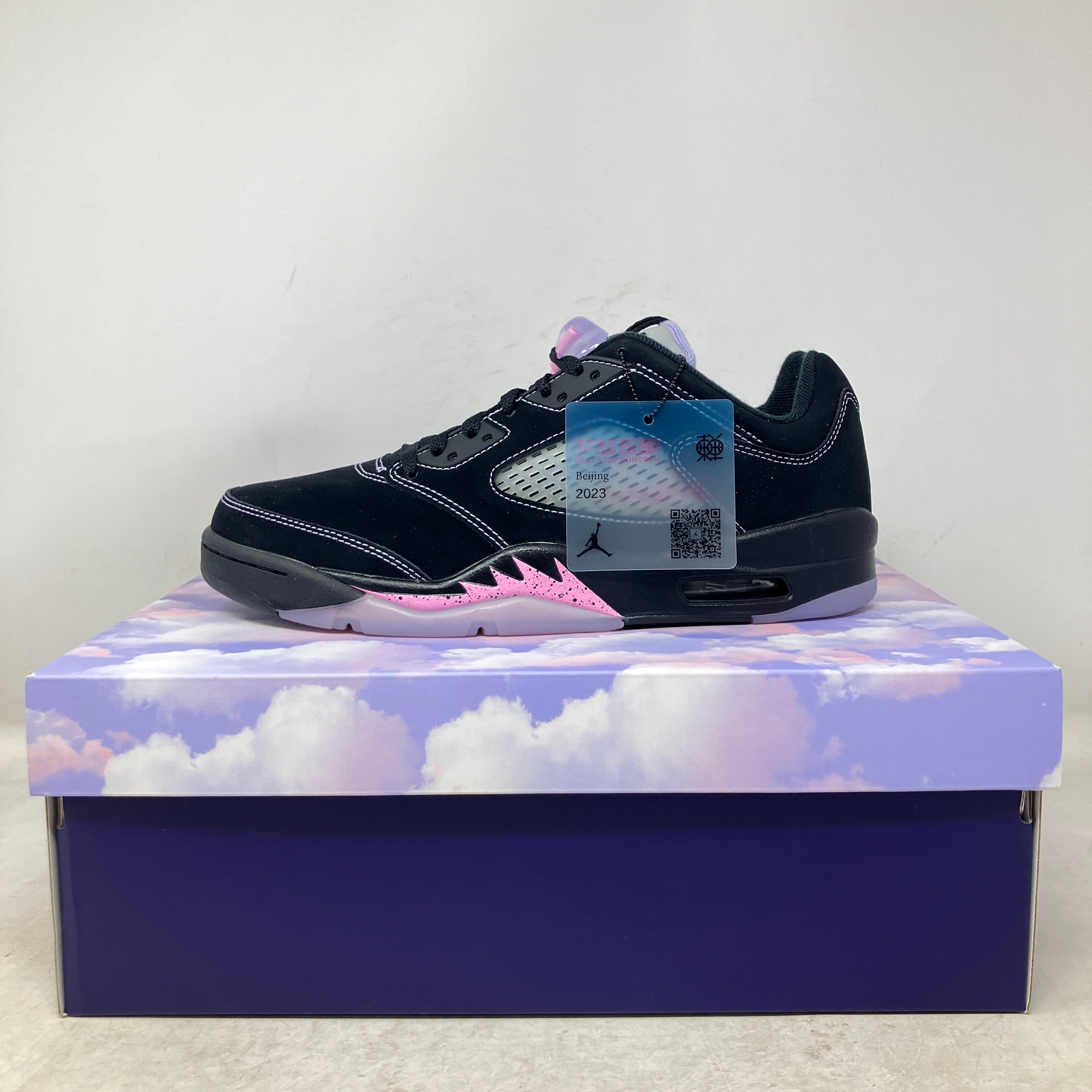 Jordan 5 Retro Low Dongdan