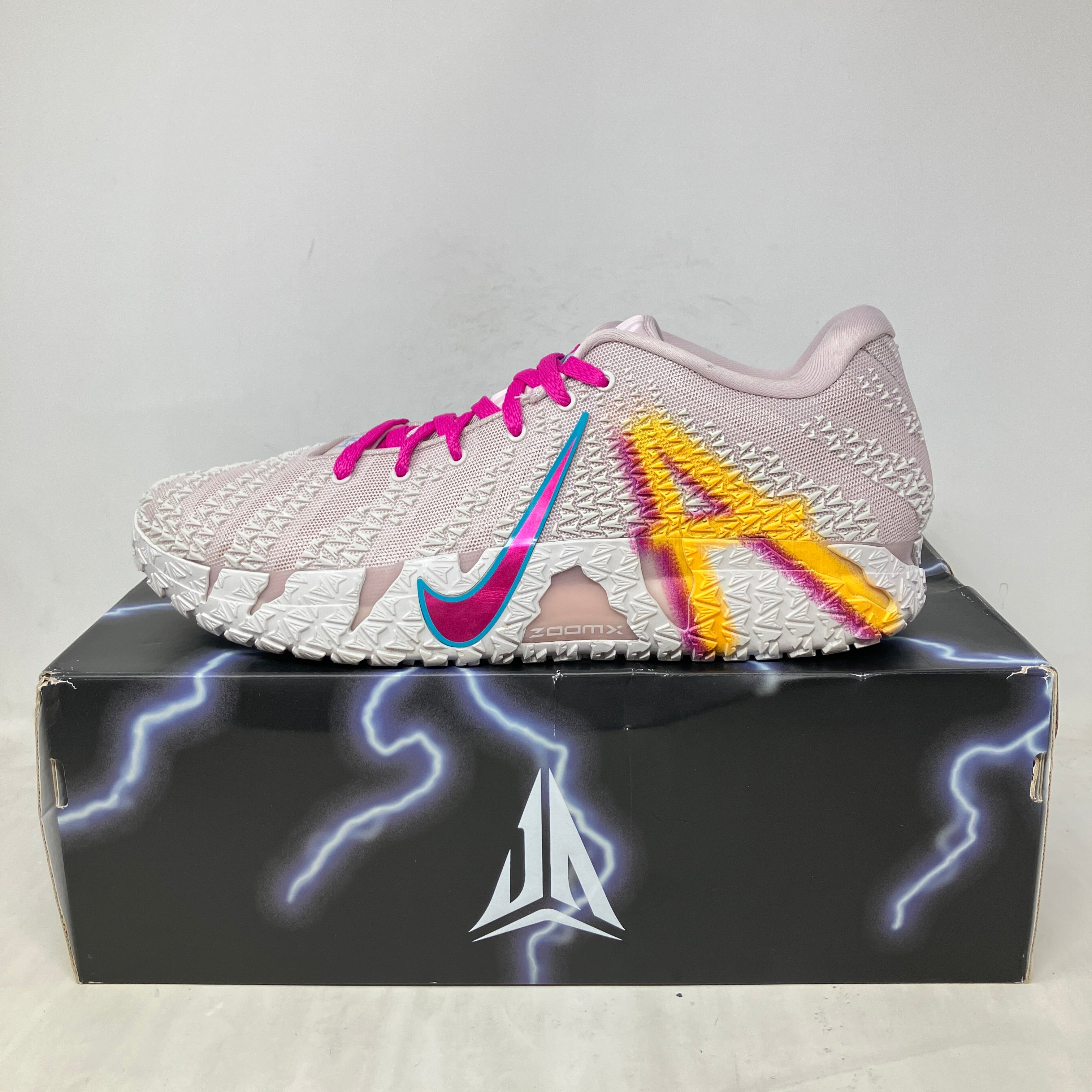 Nike Ja 3 EYBL
