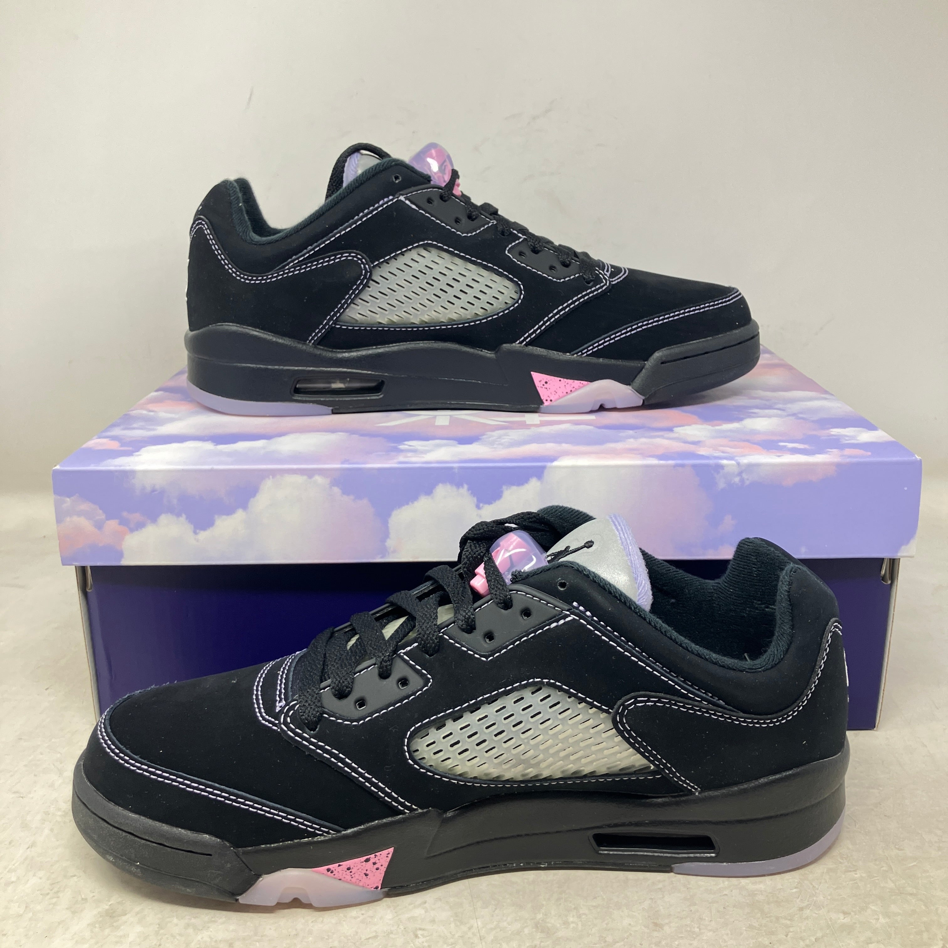 Jordan 5 Retro Low Dongdan