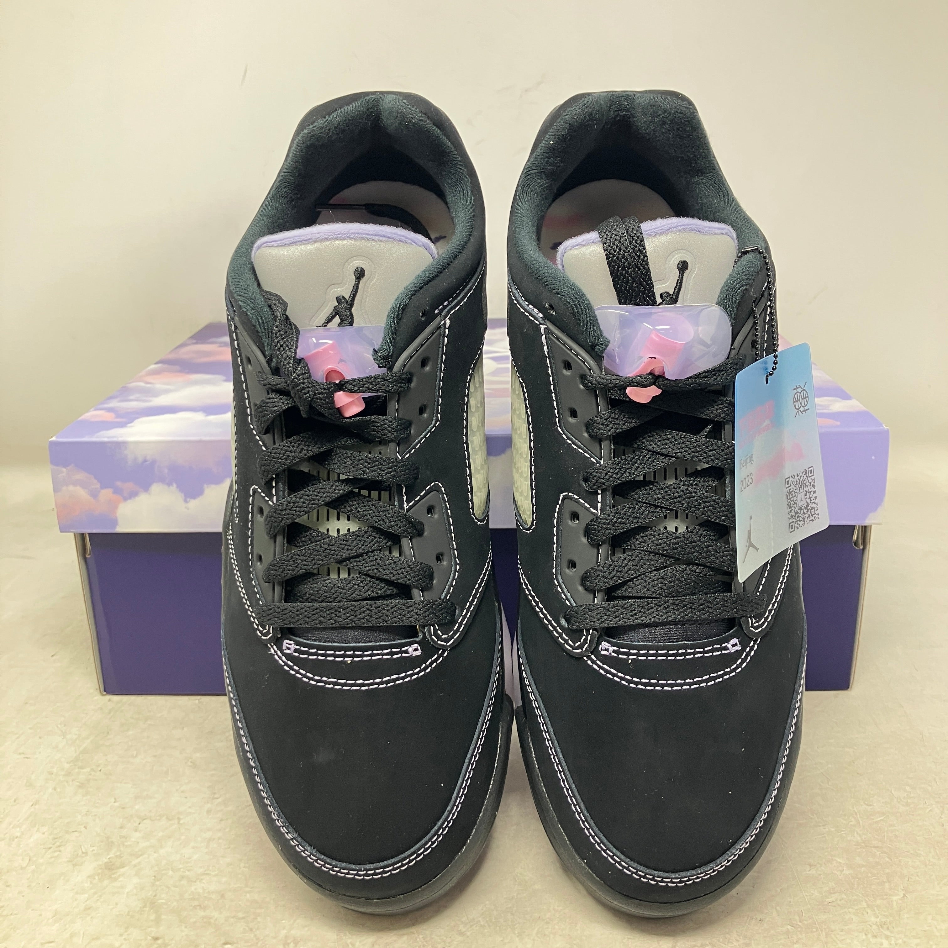 Jordan 5 Retro Low Dongdan