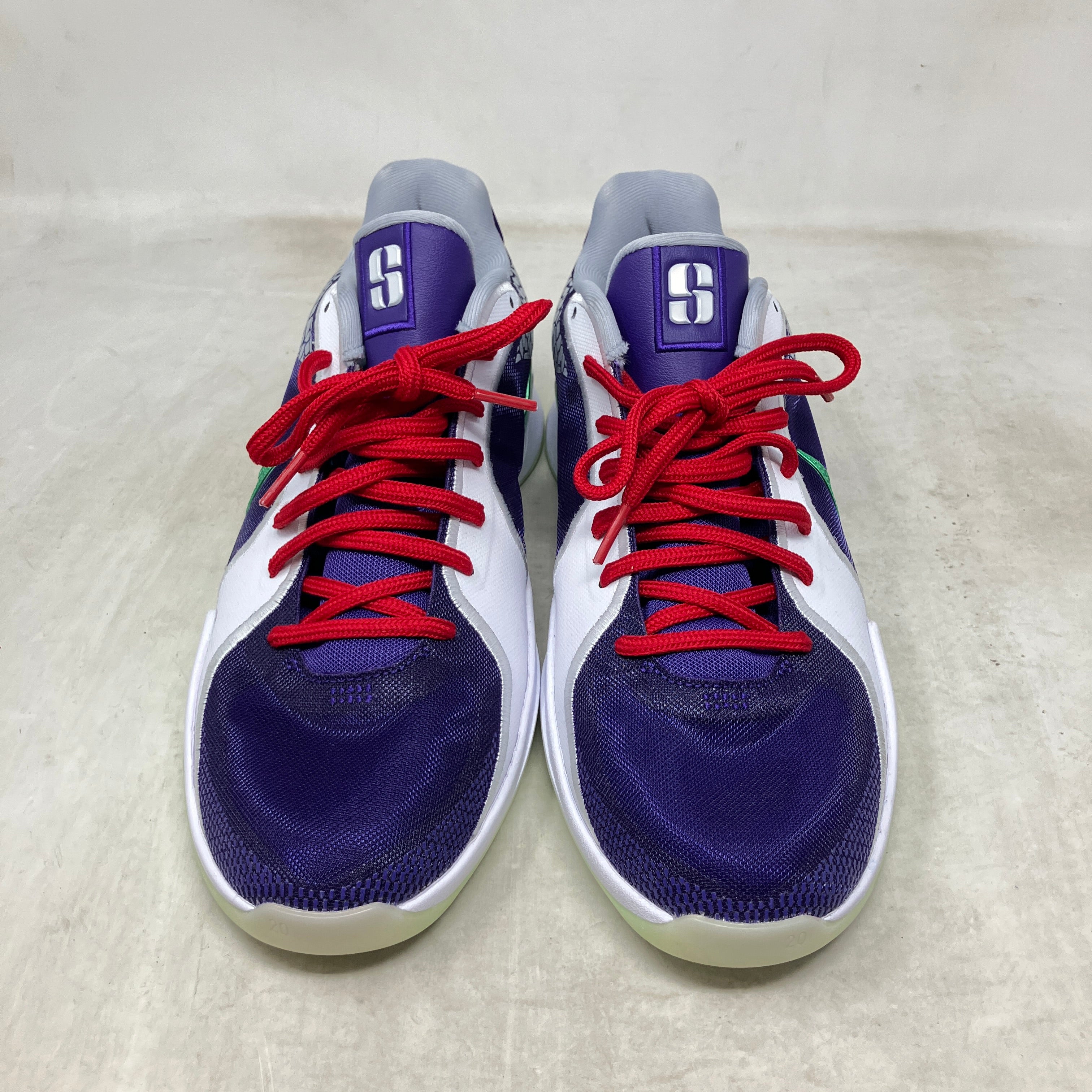 Nike By You Sabrina 2 – Hidden Realm