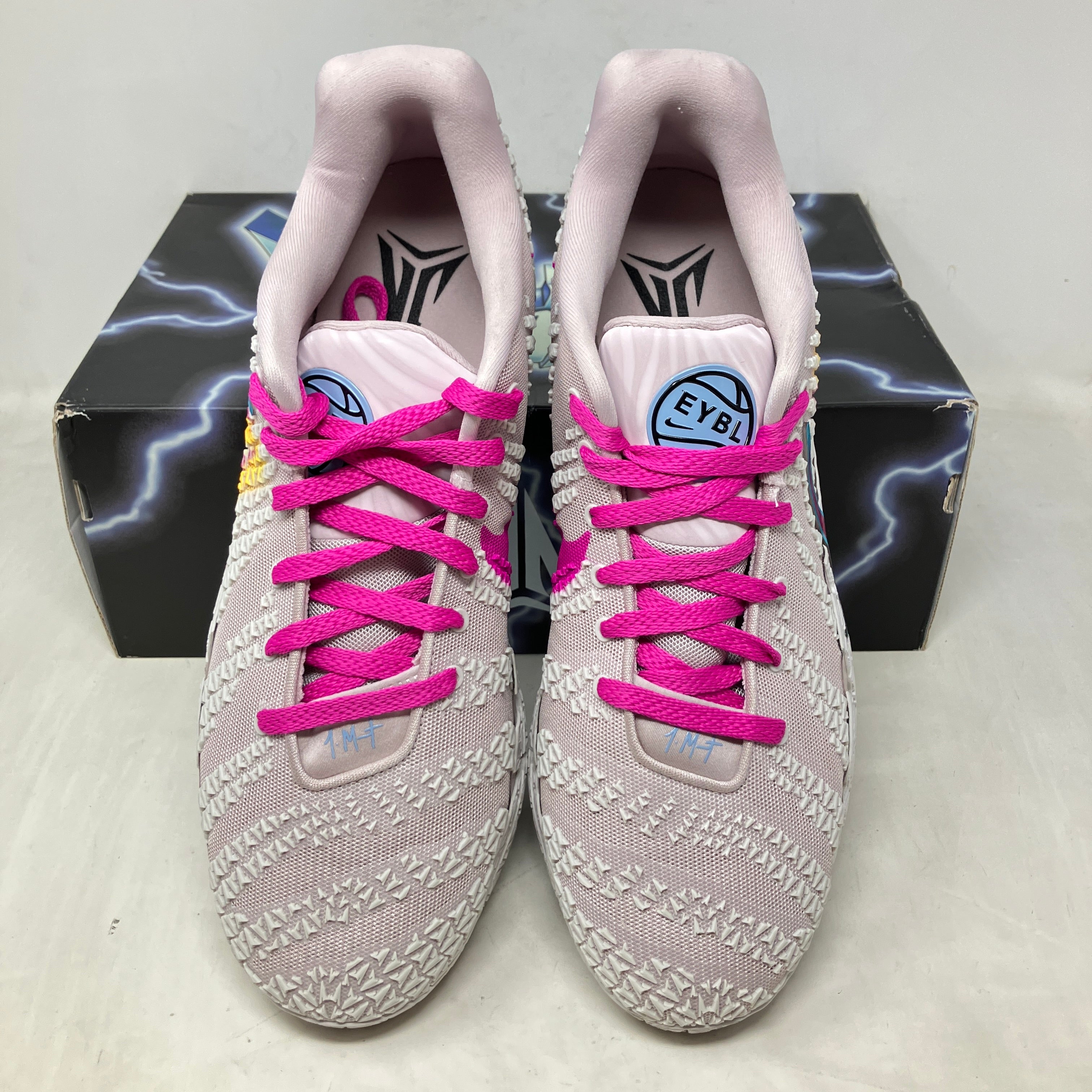 Nike Ja 3 EYBL