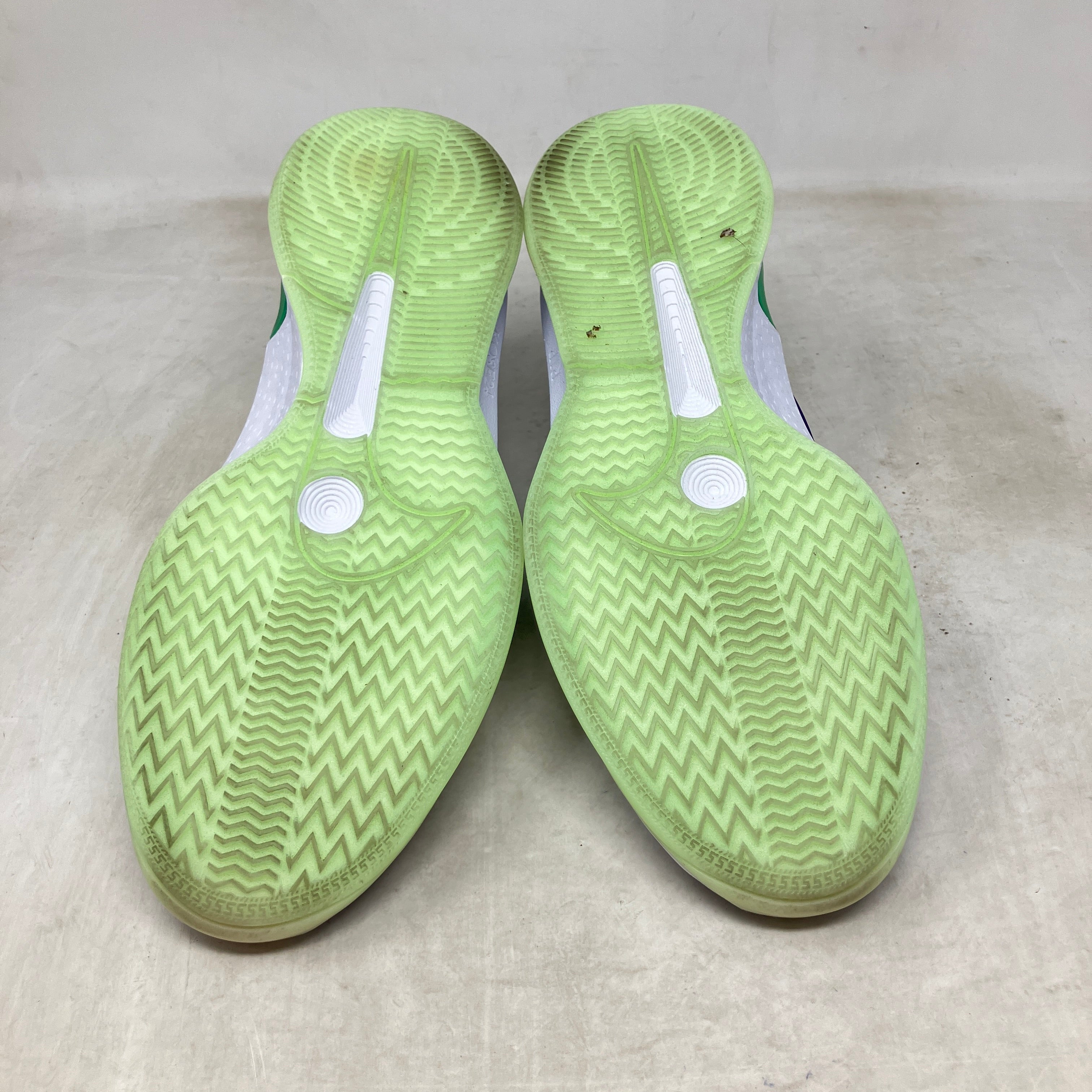 Nike By You Sabrina 2 – Hidden Realm