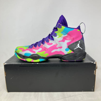 Jordan XX8 SE Bel Air