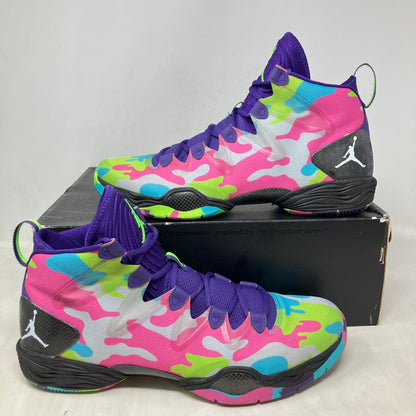 Jordan XX8 SE Bel Air