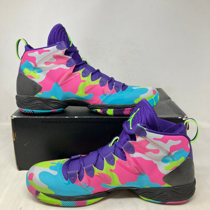 Jordan XX8 SE Bel Air