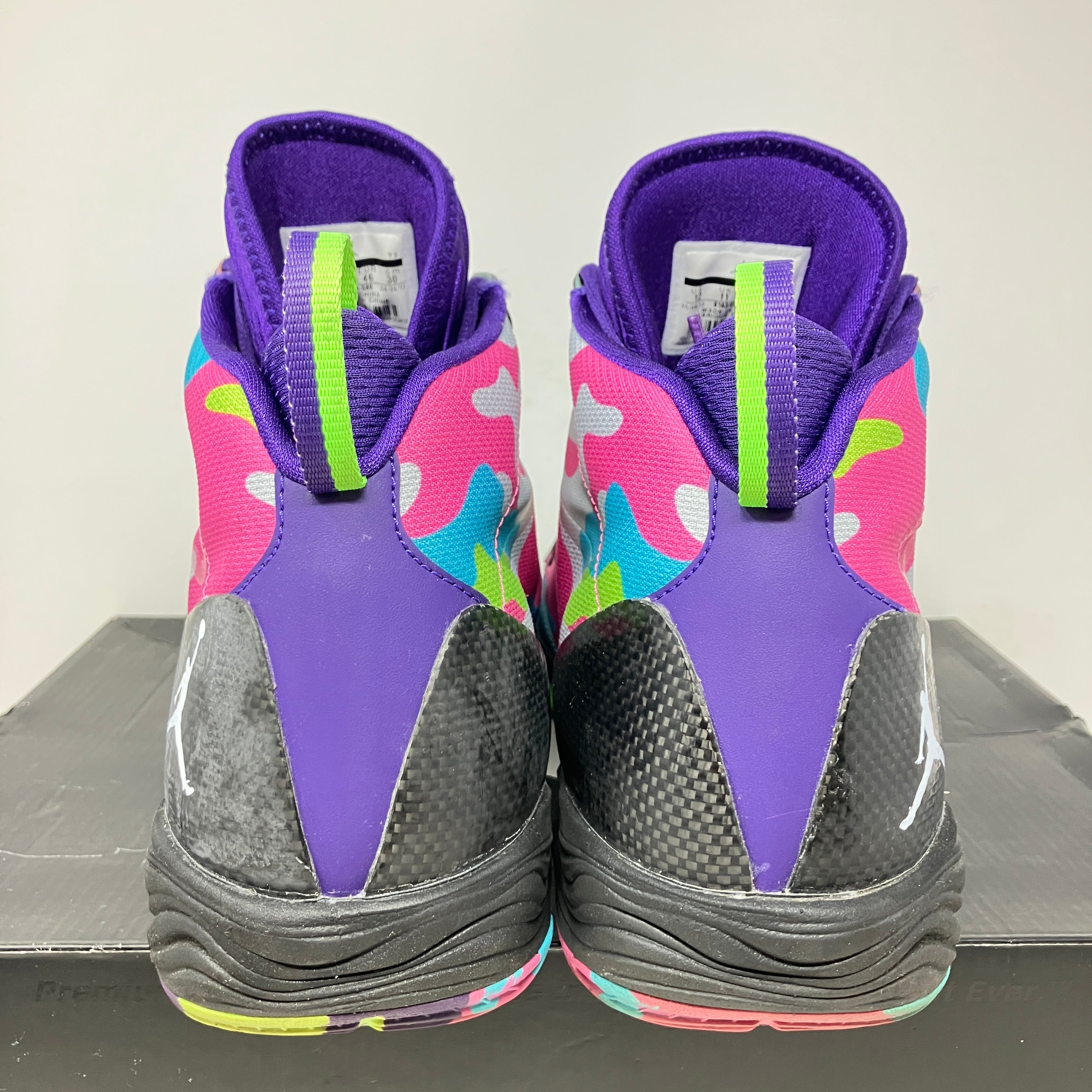 Jordan XX8 SE Bel Air