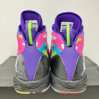 Jordan XX8 SE Bel Air