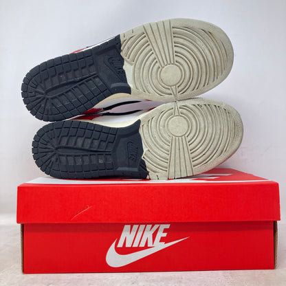 Nike Dunk Low Chicago Split