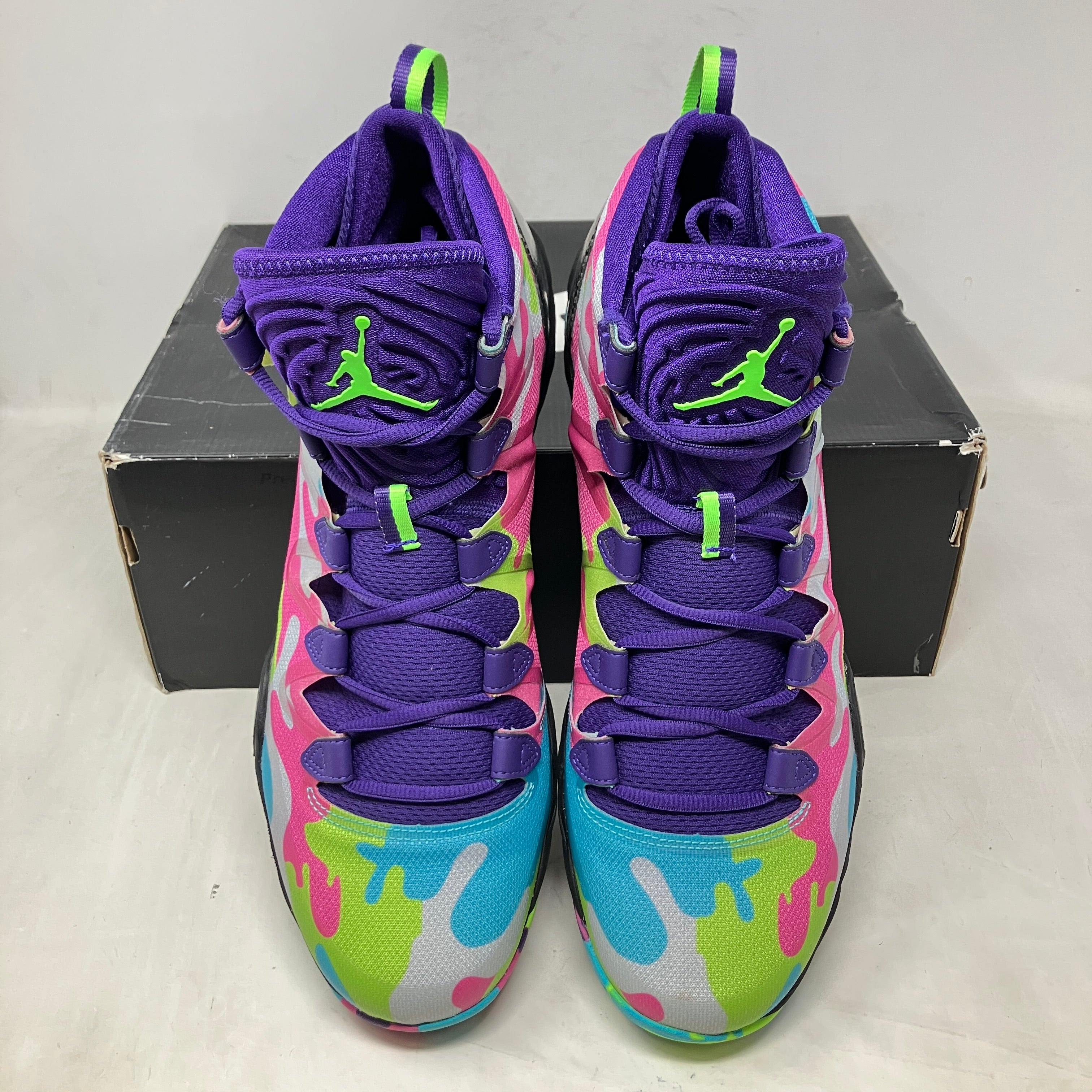 Jordan XX8 SE Bel Air