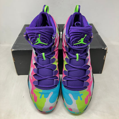 Jordan XX8 SE Bel Air