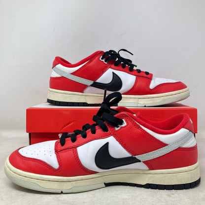 Nike Dunk Low Chicago Split