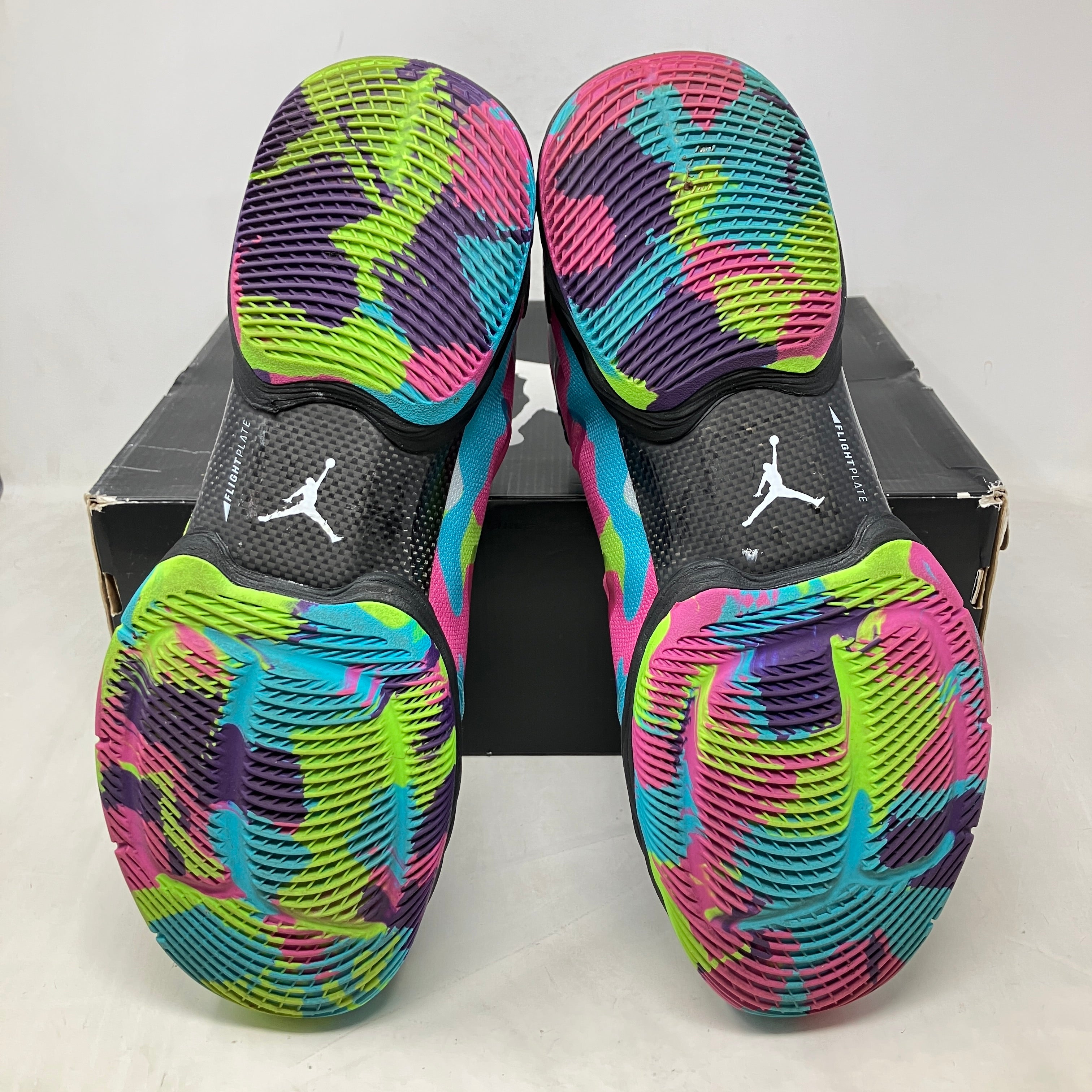 Jordan XX8 SE Bel Air