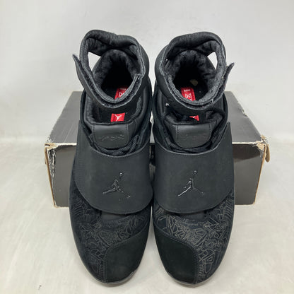 Jordan 20 Retro Black CDP (2008)