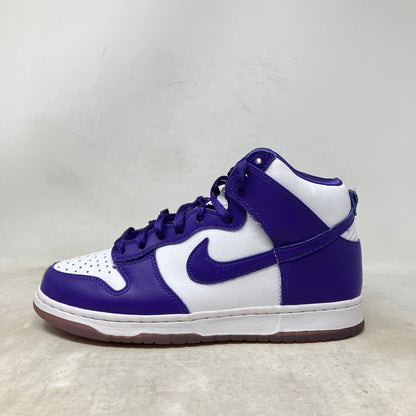 Nike Dunk High SP Varsity Purple (Women's)