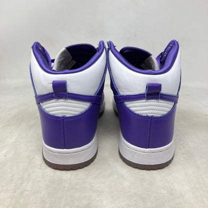 Nike Dunk High SP Varsity Purple (Women's)