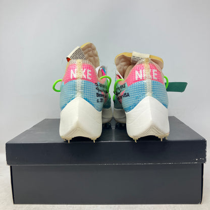 Nike Vapor Street Off-White Polarized Blue (Women's)