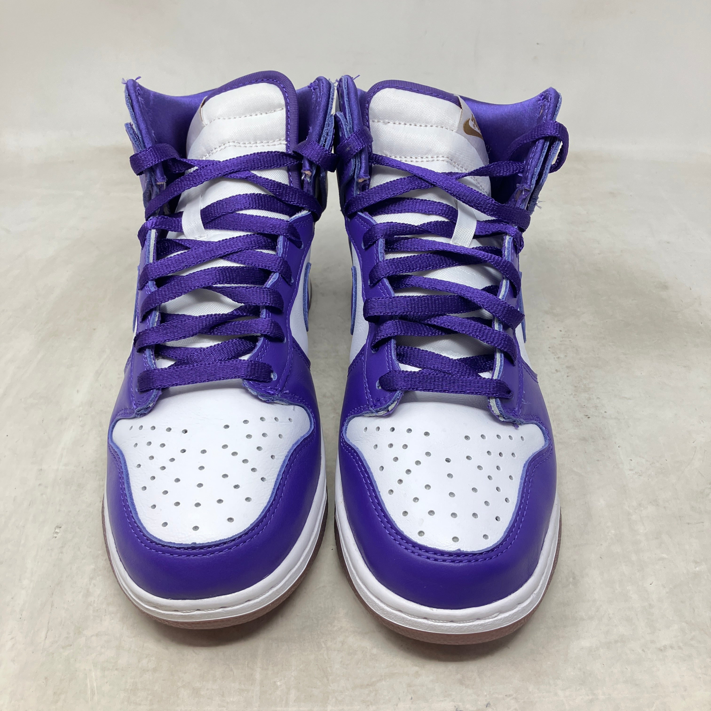 Nike Dunk High SP Varsity Purple (Women's)