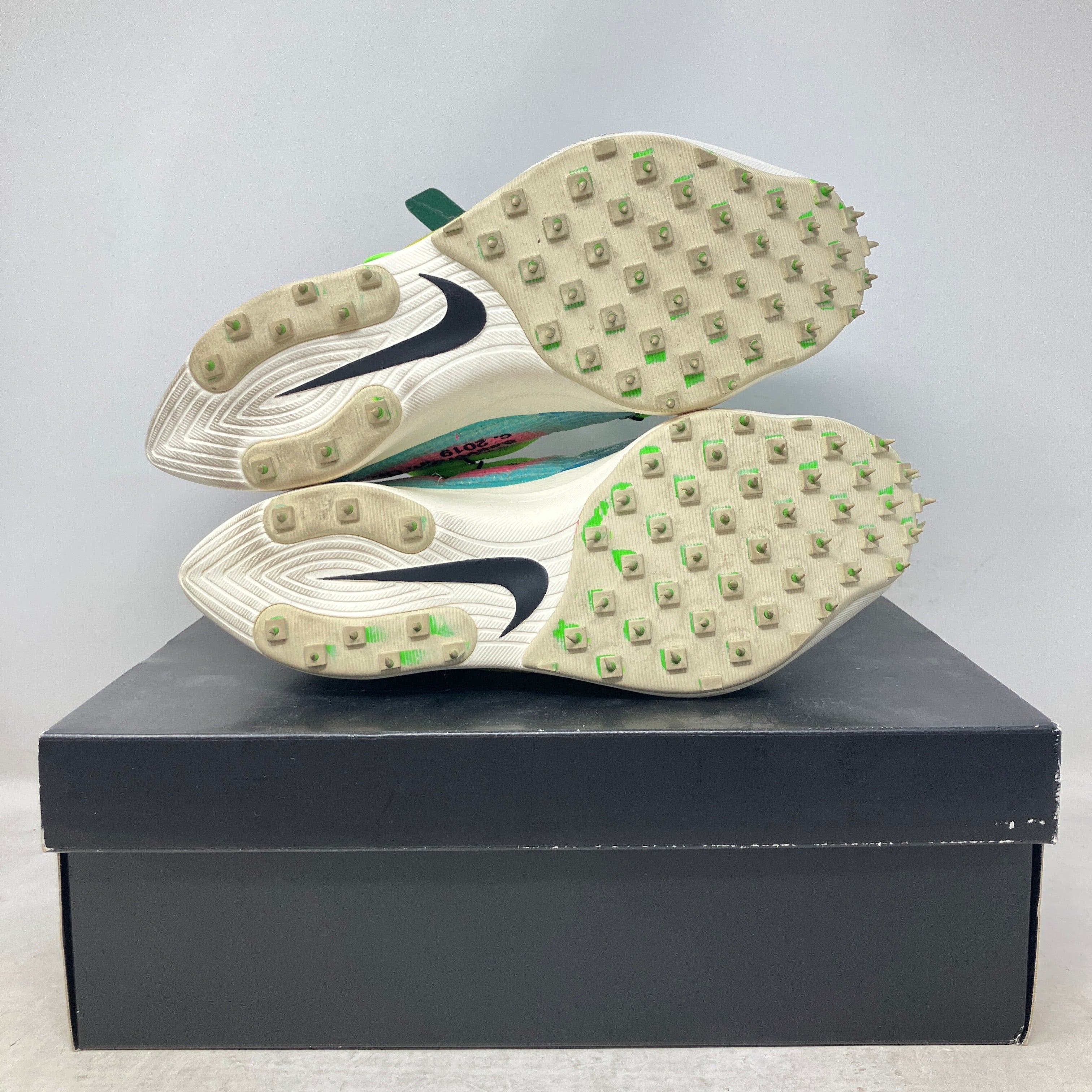 Nike Vapor Street Off-White Polarized Blue (Women's)