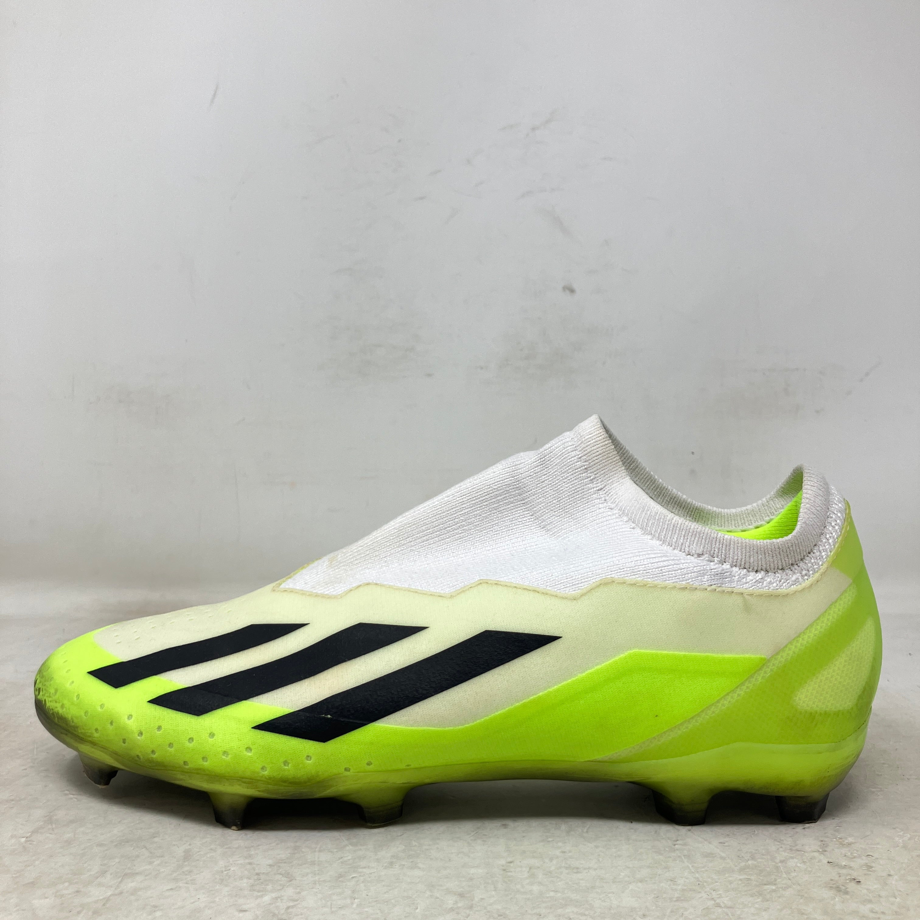 adidas Crazy Fast Soccer Cleats