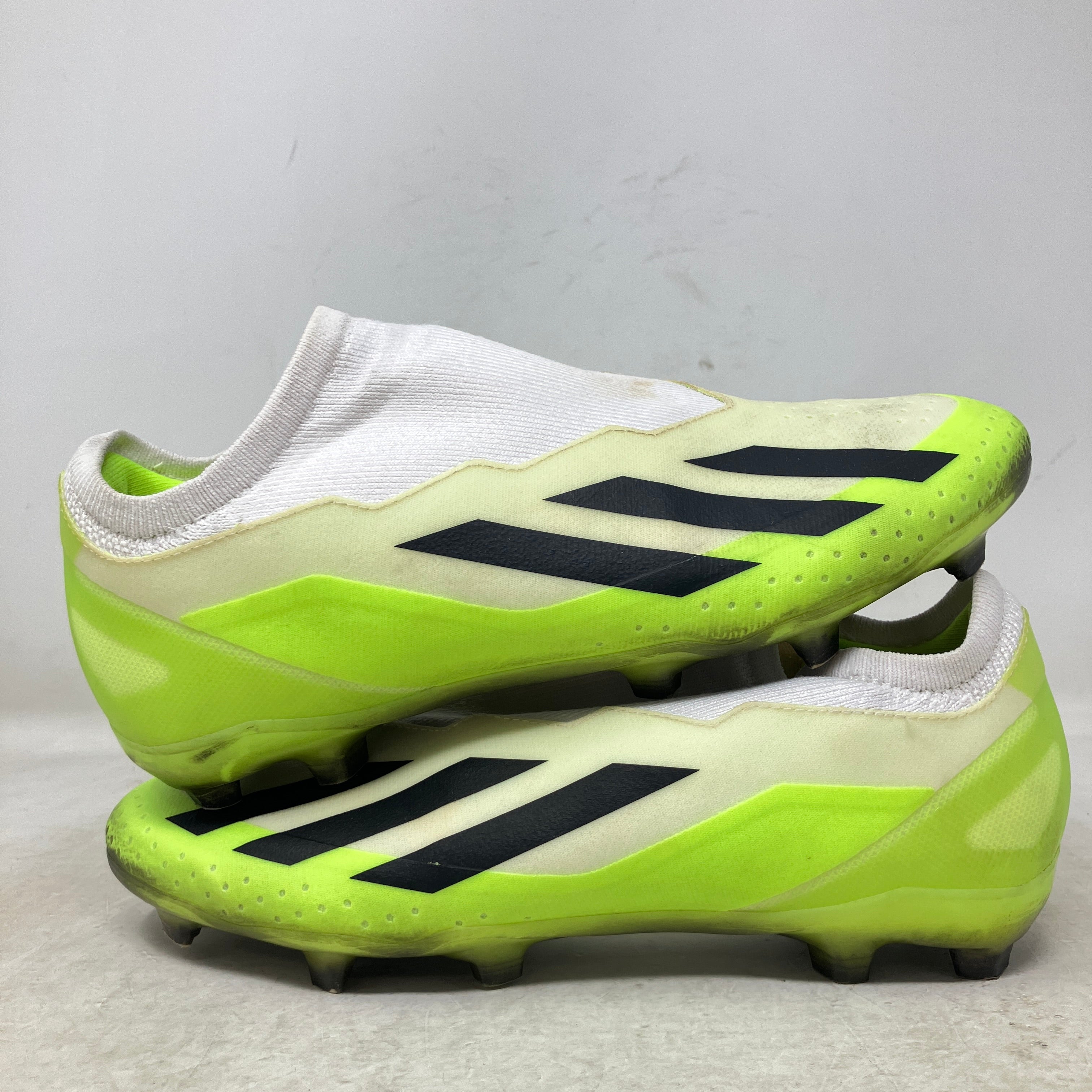 adidas Crazy Fast Soccer Cleats