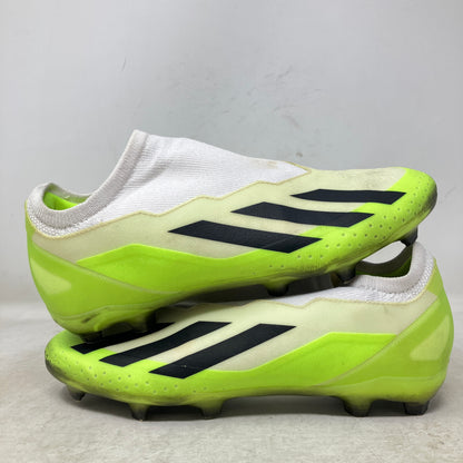 adidas Crazy Fast Soccer Cleats